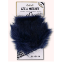 S&M COUGAR SPIKED SENSORY GLOVE S&M COUGAR SPIKED SENSORY GLOVE